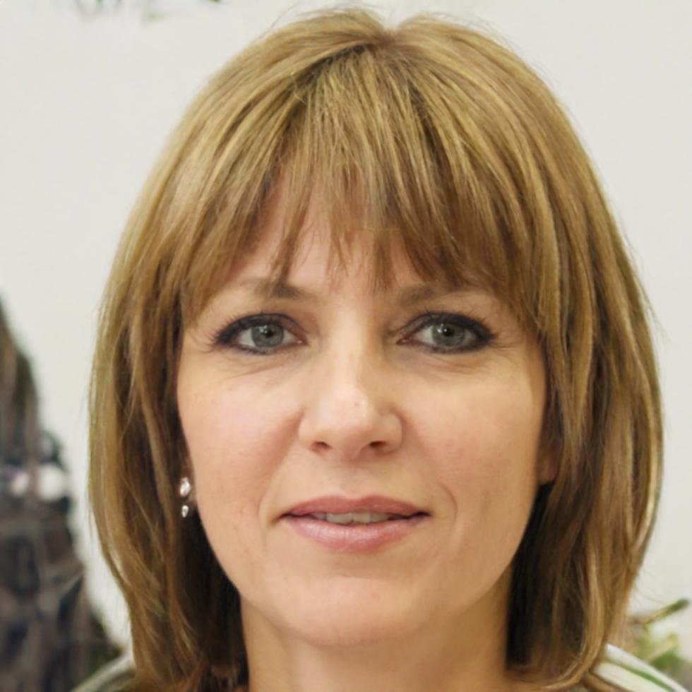 Seraphina Thornfield