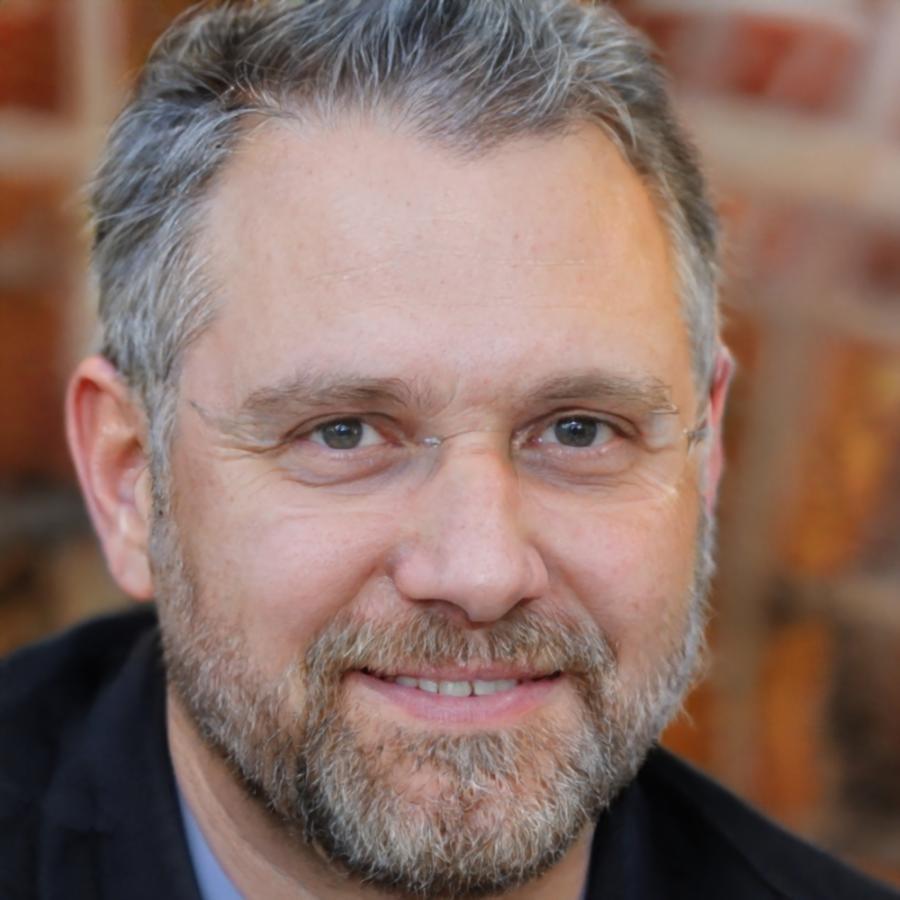 Program coordinator Zephyr Blackstone